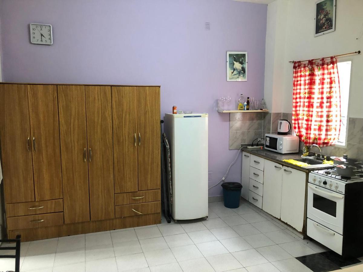 Monoambiente Apartment - Buenos Aires, Buenos Aires
